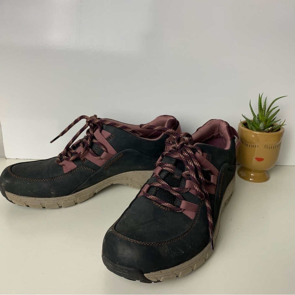 Clarks Sneakers Wave Range size 9 - Picture 3 of 9
